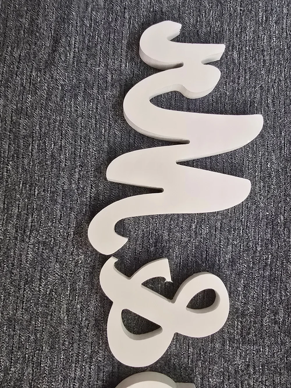 N/A decorative wooden
